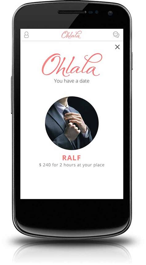 ohlala dating app
